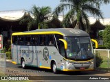 RodeRotas - Rotas de Viação do Triângulo 7127 na cidade de Uberlândia, Minas Gerais, Brasil, por Andrew Campos. Número da foto: #12489418.