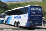 Reial Turismo 5530 na cidade de Juiz de Fora, Minas Gerais, Brasil, por Douglas Célio Brandao. Número da foto: #12489520.