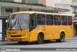 Cristo Rei > CCD Transporte Coletivo > SPE Via Mobilidade S/A DN607 na cidade de Curitiba, Paraná, Brasil, por Jonas de Almeida Cabral. Número da foto: #:id.