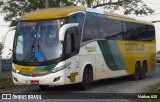 Empresa Gontijo de Transportes 19485 na cidade de Juiz de Fora, Minas Gerais, Brasil, por Nathan 630. Número da foto: #12489105.