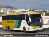 Empresa Gontijo de Transportes 14675 na cidade de Caruaru, Pernambuco, Brasil, por Lenilson da Silva Pessoa. Número da foto: #12489068.