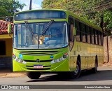 Moriá Transportes  na cidade de São José de Ribamar, Maranhão, Brasil, por Rômulo Martins Serra. Número da foto: #12488597.