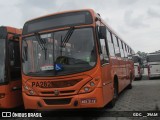 SPE VIA MOBILIDADE S/A PA282 na cidade de Curitiba, Paraná, Brasil, por GDC __39AM. Número da foto: #12488484.