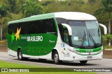 Expresso Brasileiro 215120 na cidade de Piraí, Rio de Janeiro, Brasil, por Paulo Henrique Pereira Borges. Número da foto: #12488919.