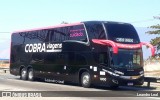 Cobra Viagens e Turismo 1000 na cidade de Queimados, Rio de Janeiro, Brasil, por Leandro Leal. Número da foto: #12488185.