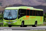 Tursan - Turismo Santo André 950 na cidade de Barra do Piraí, Rio de Janeiro, Brasil, por Paulo Henrique Pereira Borges. Número da foto: #12489026.