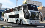 WWA Tour Viagens 4930 na cidade de Aparecida, São Paulo, Brasil, por George Miranda. Número da foto: #:id.
