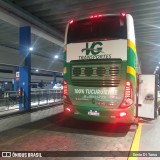 VG Transportes JV 008 na cidade de Belém, Pará, Brasil, por Erwin Di Tarso. Número da foto: #12488409.
