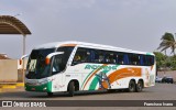 Empresa de Transportes Andorinha 6274 na cidade de Salto Grande, São Paulo, Brasil, por Francisco Ivano. Número da foto: #12489782.