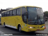 Viação Itapemirim 8209 na cidade de Rio de Janeiro, Rio de Janeiro, Brasil, por Rafael da Silva Xarão. Número da foto: #12489219.