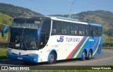 JS Turismo 1986 na cidade de Aparecida, São Paulo, Brasil, por George Miranda. Número da foto: #:id.