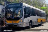 Transunião Transportes 3 6047 na cidade de São Paulo, São Paulo, Brasil, por Cauan Ferreira. Número da foto: #:id.