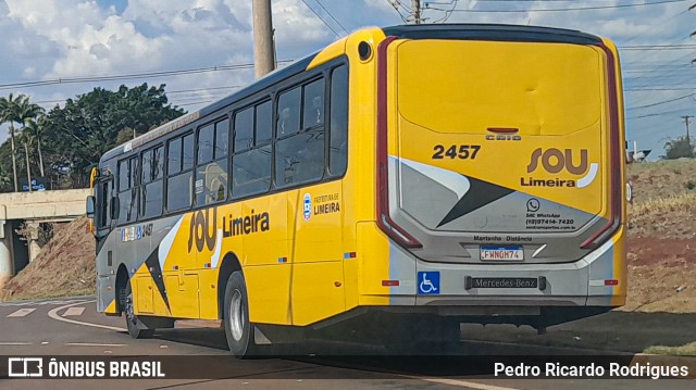 Sancetur - Sou Limeira 2457 na cidade de Limeira, São Paulo, Brasil, por Pedro Ricardo Rodrigues. Número da foto: #12490825.