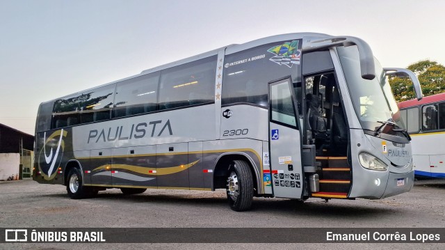 Paulista 2300 na cidade de Bauru, São Paulo, Brasil, por Emanuel Corrêa Lopes. Número da foto: #12491143.