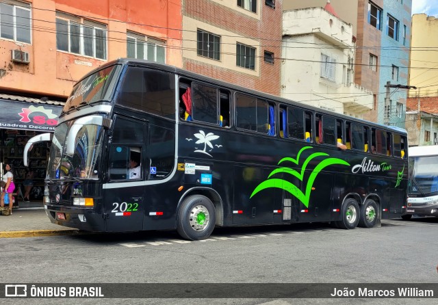 Ailton Tour 2022 na cidade de Aparecida, São Paulo, Brasil, por João Marcos William. Número da foto: #12491814.