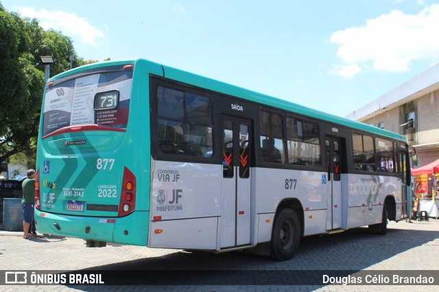 ANSAL - Auto Nossa Senhora de Aparecida 877 na cidade de Juiz de Fora, Minas Gerais, Brasil, por Douglas Célio Brandao. Número da foto: #12492033.