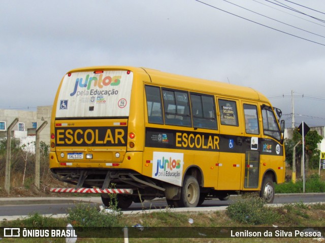 Prefeitura Municipal de Caruaru 48 na cidade de Caruaru, Pernambuco, Brasil, por Lenilson da Silva Pessoa. Número da foto: #12491890.