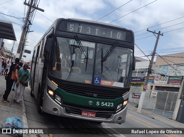 Move 5 5423 na cidade de São Paulo, São Paulo, Brasil, por Rafael Lopes de Oliveira. Número da foto: #12491000.