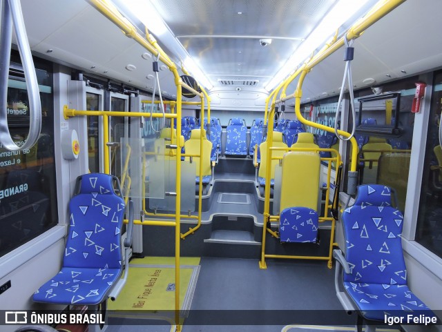 Cidade Alta Transportes 1.040 na cidade de Recife, Pernambuco, Brasil, por Igor Felipe. Número da foto: #12492364.