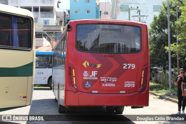 ANSAL - Auto Nossa Senhora de Aparecida 279 na cidade de Juiz de Fora, Minas Gerais, Brasil, por Douglas Célio Brandao. Número da foto: #12492036.