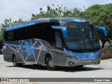 Viação Princesa dos Inhamuns 0241317 na cidade de Fortaleza, Ceará, Brasil, por Renan Vieira. Número da foto: #12490882.