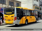 Mobi Rio E903047 na cidade de Rio de Janeiro, Rio de Janeiro, Brasil, por Bruno Mendonça. Número da foto: #:id.