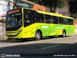 Santo Antônio Transportes Niterói 2.2.038 na cidade de Niterói, Rio de Janeiro, Brasil, por Luiz Eduardo Lopes da Silva. Número da foto: #12491702.