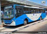 VB Transportes e Turismo 1247 na cidade de Campinas, São Paulo, Brasil, por Danilo Augusto. Número da foto: #12490017.