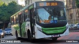 Caprichosa Auto Ônibus B27235 na cidade de Rio de Janeiro, Rio de Janeiro, Brasil, por Gabriel Sousa. Número da foto: #:id.