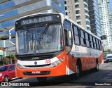 Belém Rio Transportes BD-205 na cidade de Belém, Pará, Brasil, por Samara Goes. Número da foto: #12492078.