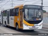 Transunião Transportes 3 6149 na cidade de São Paulo, São Paulo, Brasil, por Davi Santos Silva. Número da foto: #12490633.