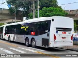 Next Mobilidade - ABC Sistema de Transporte 5429 na cidade de São Bernardo do Campo, São Paulo, Brasil, por Juliano Soares. Número da foto: #12490254.