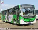 VB Transportes e Turismo 3437 na cidade de Campinas, São Paulo, Brasil, por Danilo Augusto. Número da foto: #12490028.
