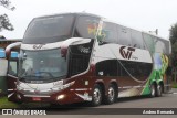 CVT Viagens e Turismo 3400 na cidade de Tramandaí, Rio Grande do Sul, Brasil, por Andreo Bernardo. Número da foto: #12491976.