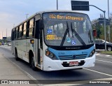 Viação Redentor C47845 na cidade de Rio de Janeiro, Rio de Janeiro, Brasil, por Bruno Mendonça. Número da foto: #:id.