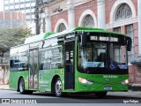Cidade Alta Transportes 1.040 na cidade de Recife, Pernambuco, Brasil, por Igor Felipe. Número da foto: #12492372.
