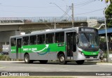 Rápido Campinas 88002 na cidade de Campo Limpo Paulista, São Paulo, Brasil, por Ricardo Luiz. Número da foto: #12491264.