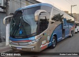Arca Turismo 5084 na cidade de Cariacica, Espírito Santo, Brasil, por Everton Costa Goltara. Número da foto: #12490898.
