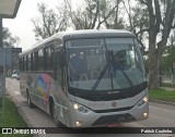 Kopereck Turismo 990 na cidade de Pelotas, Rio Grande do Sul, Brasil, por Patrick Coutinho. Número da foto: #:id.