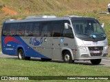 AJSP Locadora de Veículos RJ.835-015 na cidade de Aparecida, São Paulo, Brasil, por Gabriel Oliveira Caldas da Nobrega. Número da foto: #12491318.