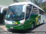 Real Brasil Turismo 160 na cidade de Nova Friburgo, Rio de Janeiro, Brasil, por Pedro Henrique Sudoh. Número da foto: #:id.