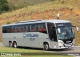 Stelman Tour Transporte Rodoviário de Passageiros RJ 959.009 na cidade de Aparecida, São Paulo, Brasil, por Adailton Cruz. Número da foto: #12491107.