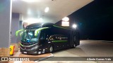 Viação Garcia 82389 na cidade de Santa Cruz do Rio Pardo, São Paulo, Brasil, por Alberto Gomes Vale. Número da foto: #12491417.