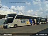 Santo Antônio Turismo 25600 na cidade de Marília, São Paulo, Brasil, por Luis Guilherme Costa. Número da foto: #12491828.