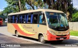 Plenna Transportes e Serviços 220 na cidade de Salvador, Bahia, Brasil, por Mairan Santos. Número da foto: #:id.