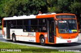 TRANSPPASS - Transporte de Passageiros 8 0054 na cidade de São Paulo, São Paulo, Brasil, por Renan  Bomfim Deodato. Número da foto: #:id.