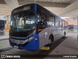 Viação Vila Real B11556 na cidade de Rio de Janeiro, Rio de Janeiro, Brasil, por Gabriel Marinho. Número da foto: #:id.