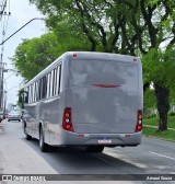 Ônibus Particulares 127 na cidade de Curitiba, Paraná, Brasil, por Amauri Souza. Número da foto: #12490615.