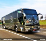 RJS Turismo e Fretamento Ltda 2704 na cidade de Caçapava, São Paulo, Brasil, por odair lopes. Número da foto: #12491873.