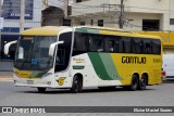 Empresa Gontijo de Transportes 15065 na cidade de Manhuaçu, Minas Gerais, Brasil, por Eliziar Maciel Soares. Número da foto: #12492365.